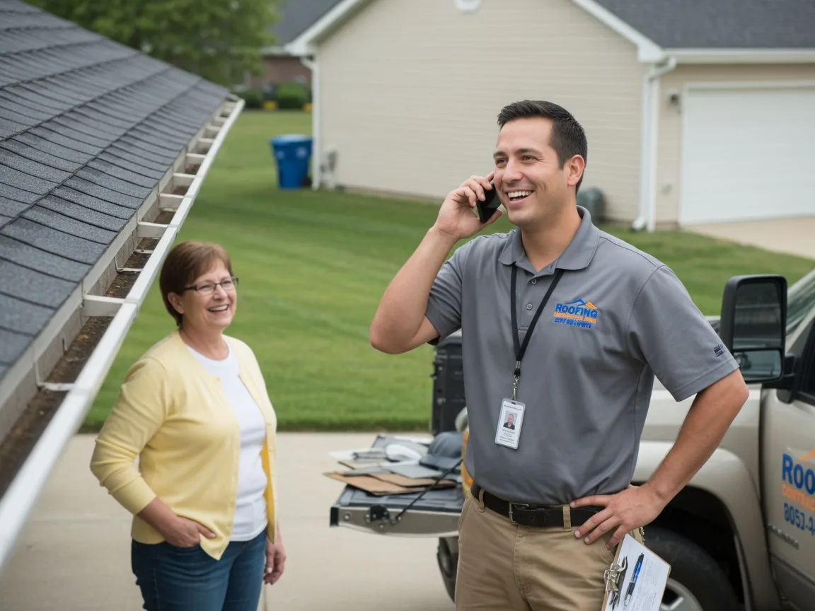 Local Roofing Contractors Trenton, GA FAQs